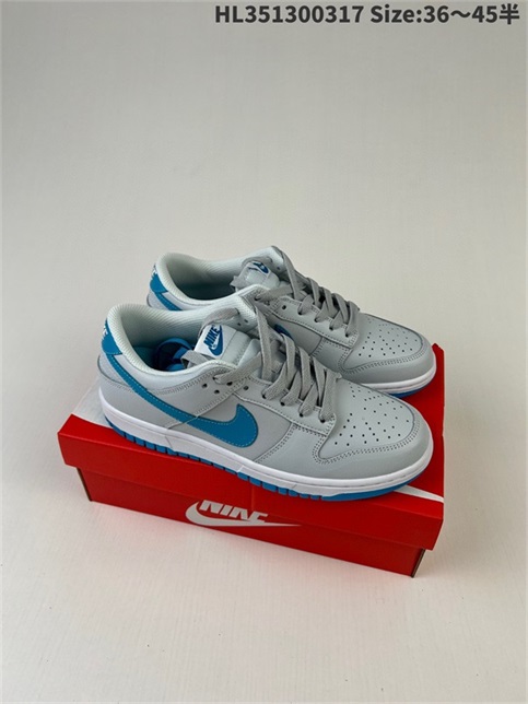 men low dunk sb shoes H 2023-3-21-114